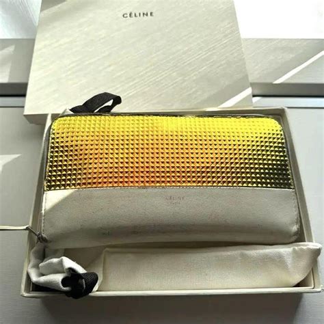 celine hologram wallet|celine shoes sale.